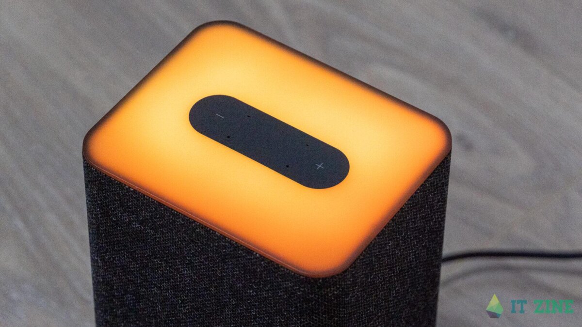 Обзор Яндекс Станции 2: умная, лаконичная, с подсветкой и Zigbee 79 Yandex Station 2 itzine.ru 24