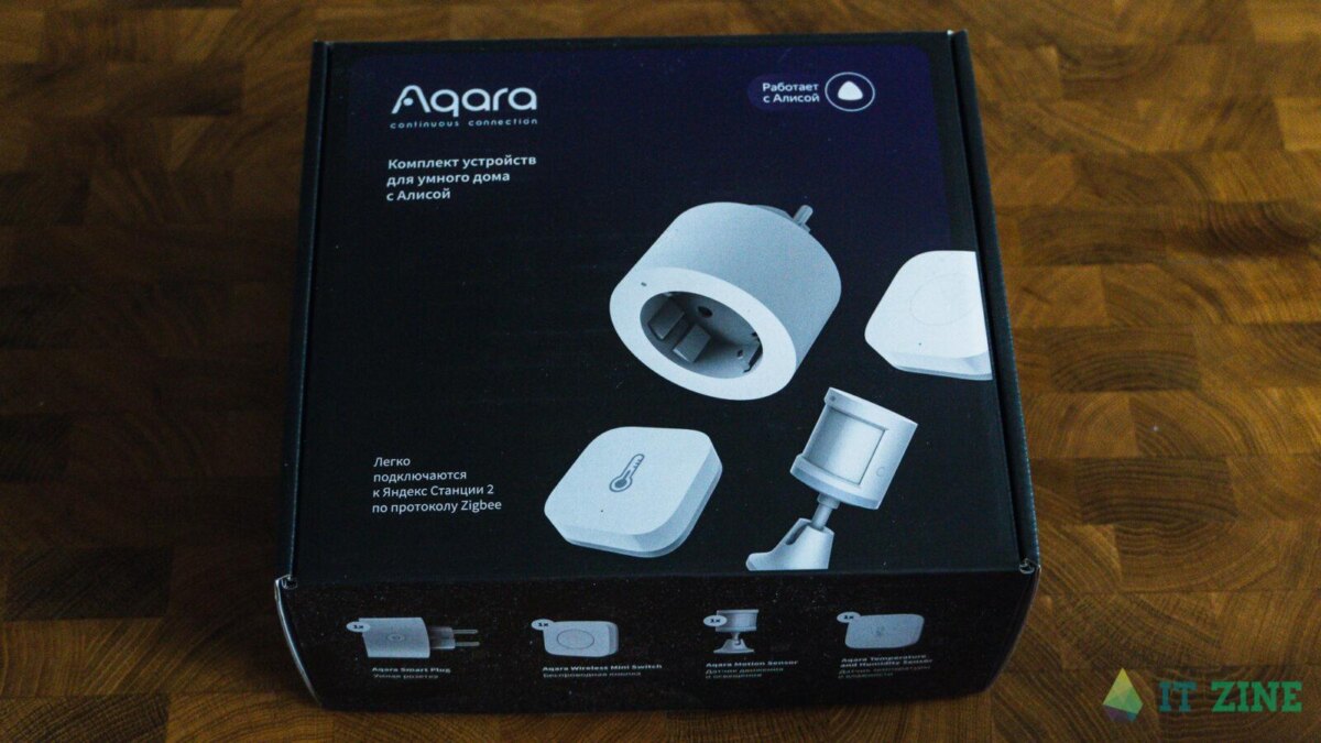 Обзор Яндекс Станции 2: умная, лаконичная, с подсветкой и Zigbee 103 Yandex Station 2 itzine.ru 6
