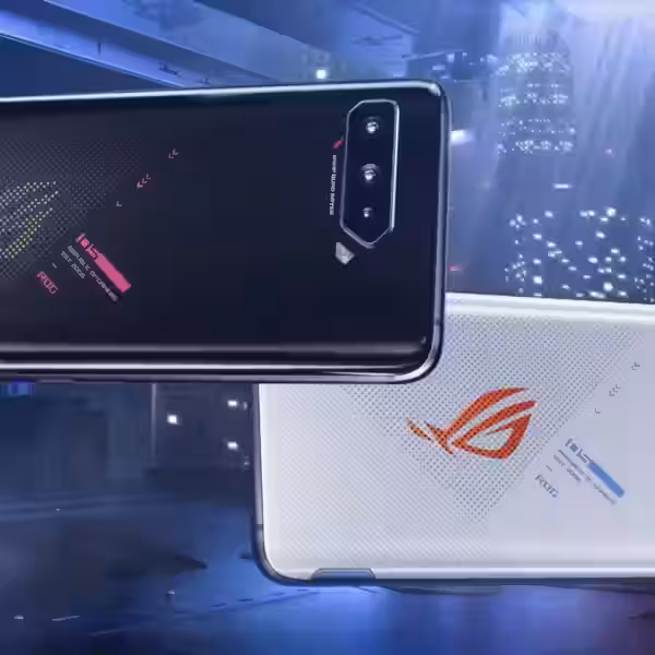 Asus ROG Phone 6