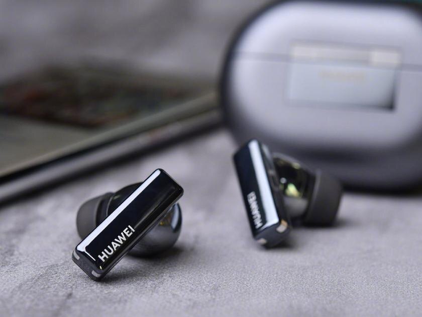 Huawei FreeBuds Pro 2