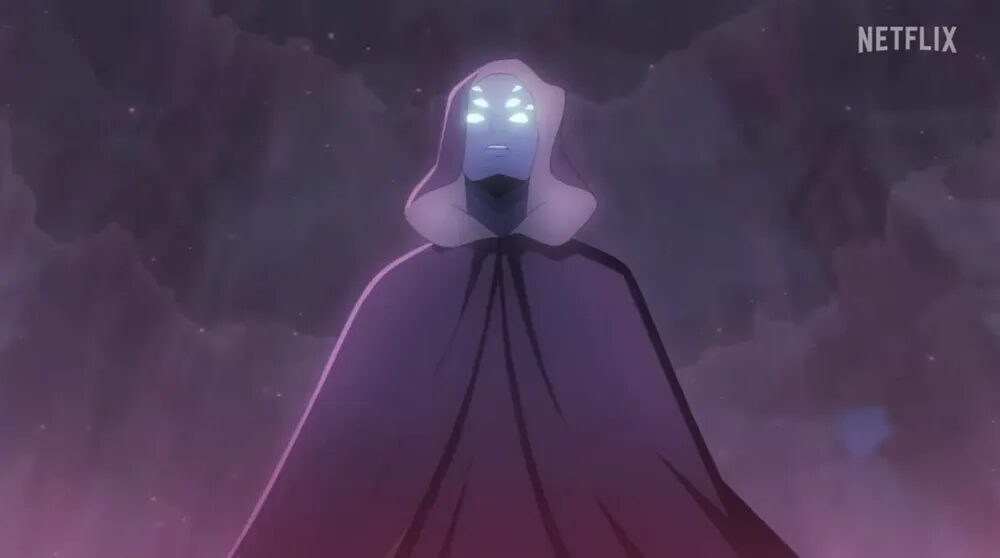 Netflix анонсировал новый мультсериал Dragon Age 5 a737ebdd 1b21 4478 9190 84c02cde0b02