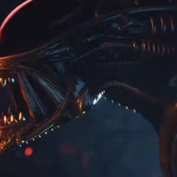 Aliens: Dark Descent анонсировали на 2023 год