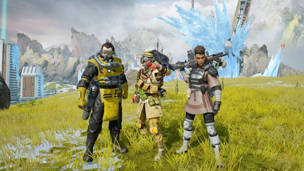 Apex Legends