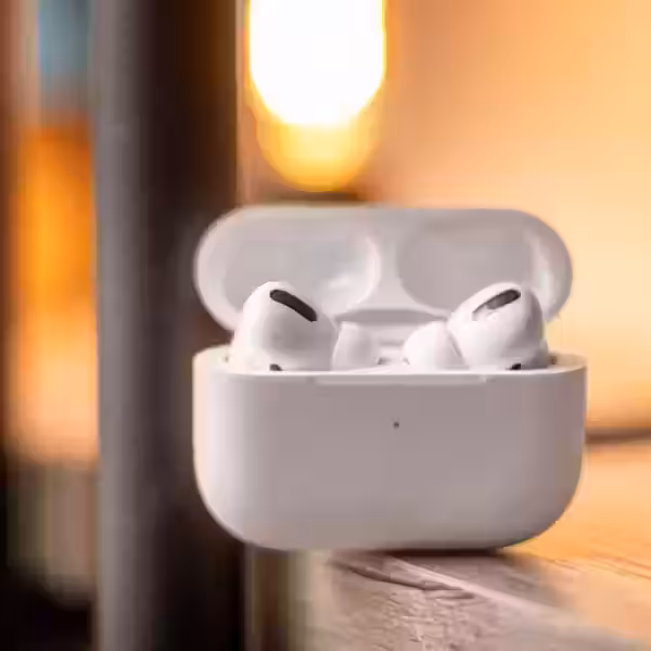 AirPods