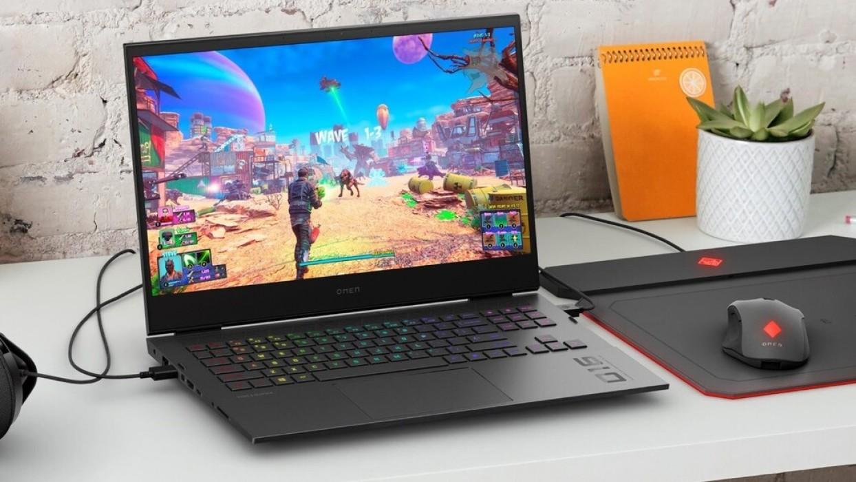HP