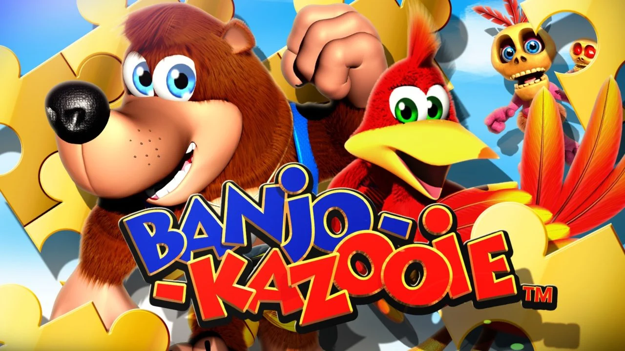 Разработчики утверждают, что Xbox планирует возродить Banjo-Kazooie (banjo kazooie a 1280x720 1)