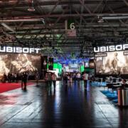 Ubisoft подтвердила планы участвовать в Gamescom 2022