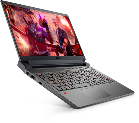 Dell G15 AMD Edition