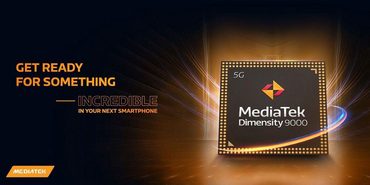 Доход MediaTek вырос на 33% благодаря высоким продажам Dimensity 8000/9000 5 MediaTek