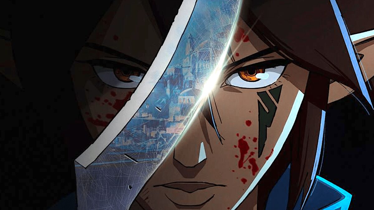 Netflix анонсировал новый мультсериал Dragon Age 3 Netflix анонсировал новый мультсериал Dragon Age