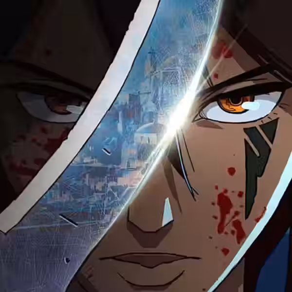 Netflix анонсировал новый мультсериал Dragon Age