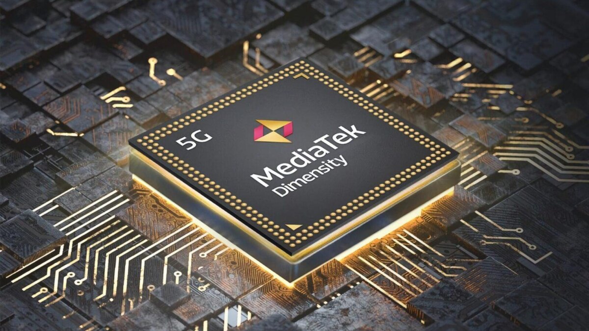 Доход MediaTek вырос на 33% благодаря высоким продажам Dimensity 8000/9000 3 MediaTek