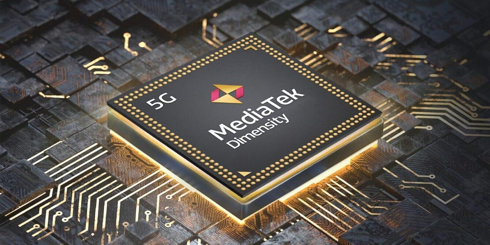 MediaTek