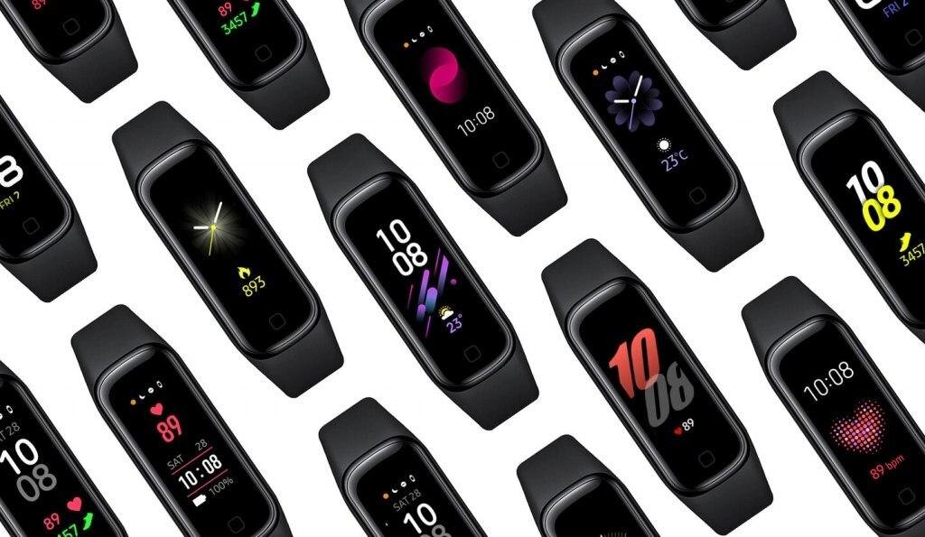 Samsung Galaxy Fit3 появятся позже в этом году или в начале следующего 4 Samsung Galaxy Fit3 появятся позже в этом году или в начале следующего