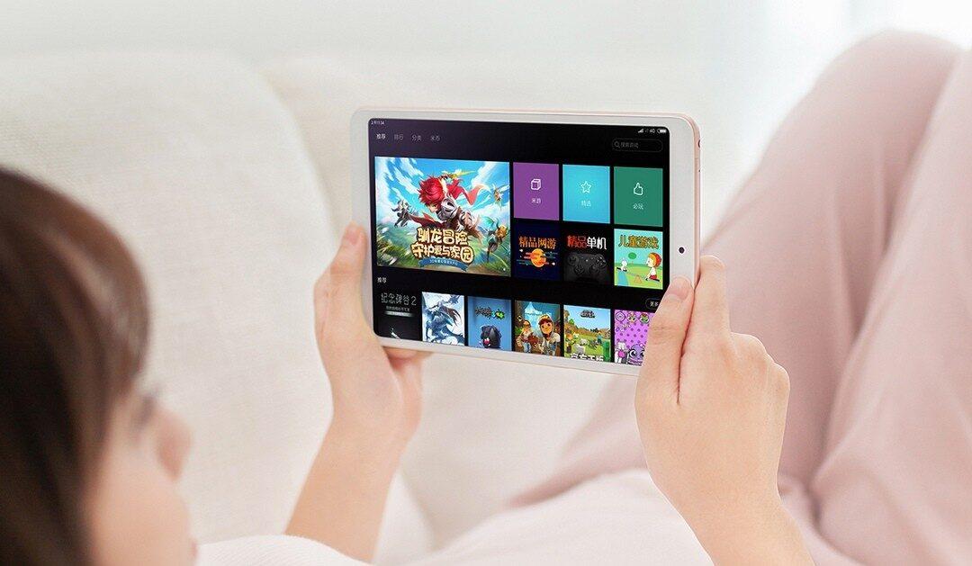 Xiaomi