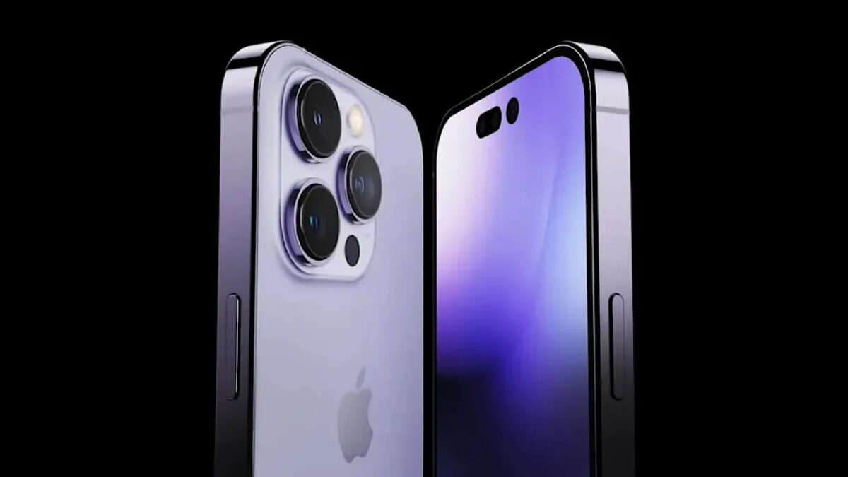 Apple: iPhone 15 и 15 Plus получат новые камеры 2 Apple
