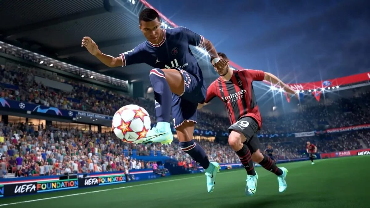 FIFA 22