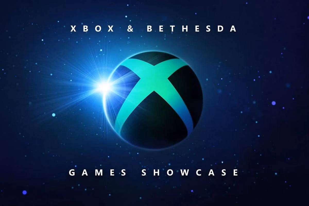Microsoft: Xbox проведет расширенную презентацию 14 июня, где покажет новые трейлеры 3 Microsoft