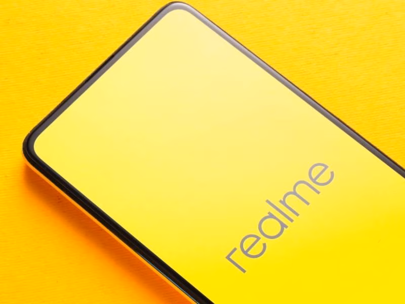 Продажи смартфонов линейки Realme C55 запущены в России 2 Realme