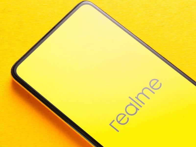 Realme