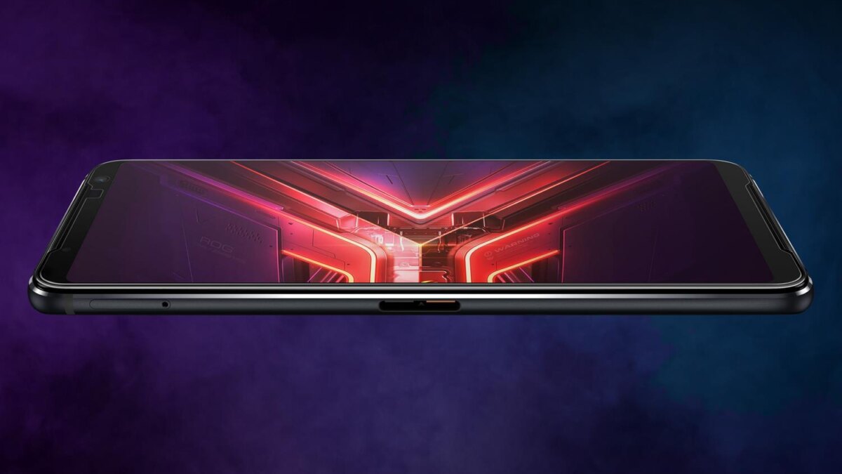 Snapdragon 8 Gen 1+: благодаря Asus ROG Phone 6 раскрыты характеристики чипсета 5 Asus