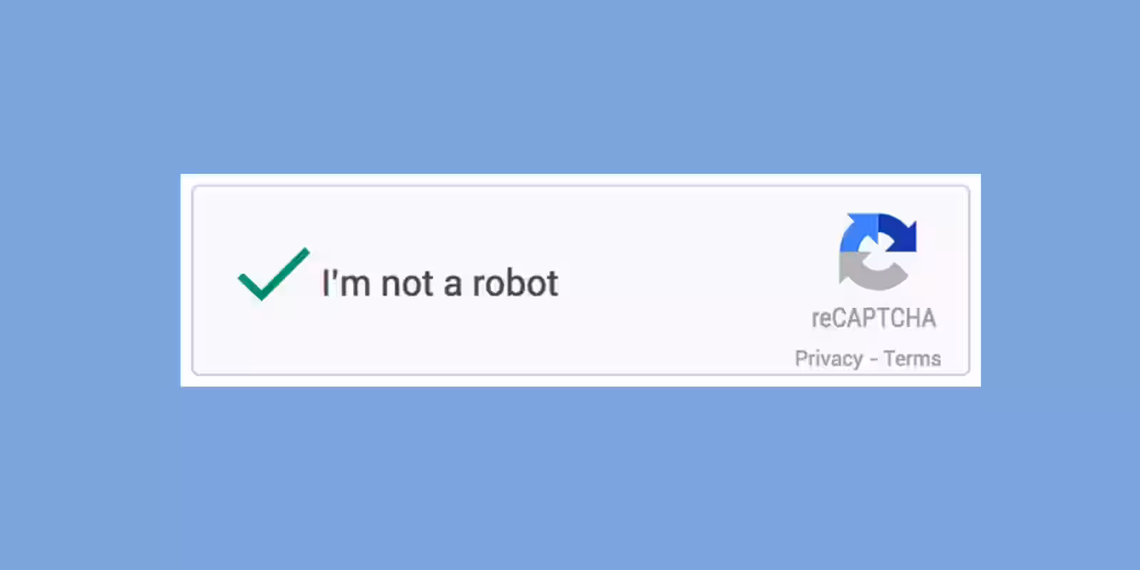 google invisible recaptcha 1
