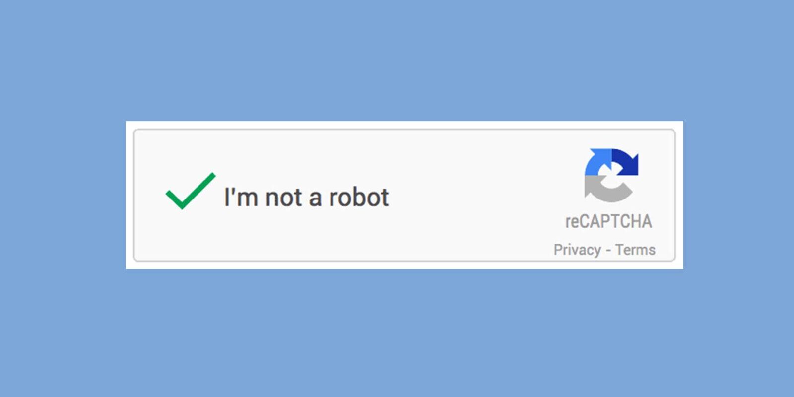 В iOS 16 появится функция, позволяющая обходить "капчи" 2 google invisible recaptcha 1