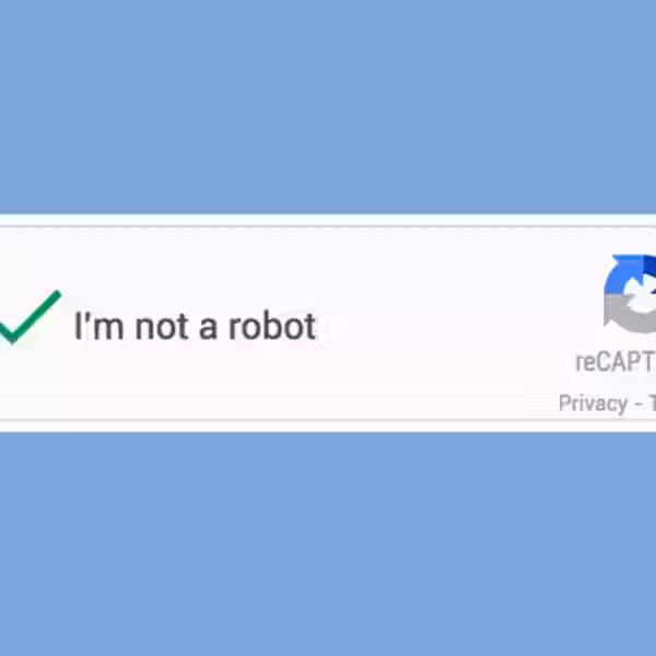 google invisible recaptcha 1