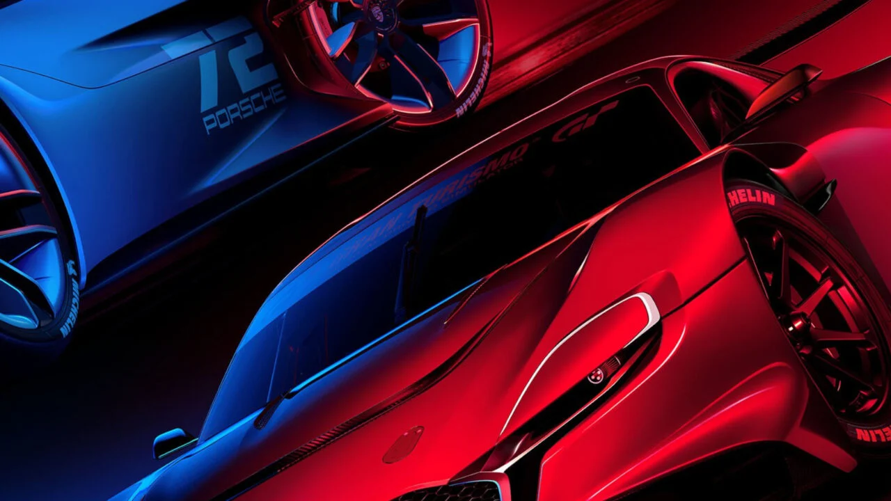 Фильм Gran Turismo выйдет в августе 2023 года