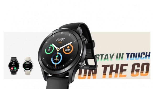 Realme представила TechLife Watch R100