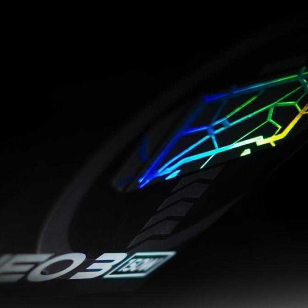 Realme GT Neo 3 150 Вт в стиле Тор: Любовь и гром поступит в продажу 7 июля