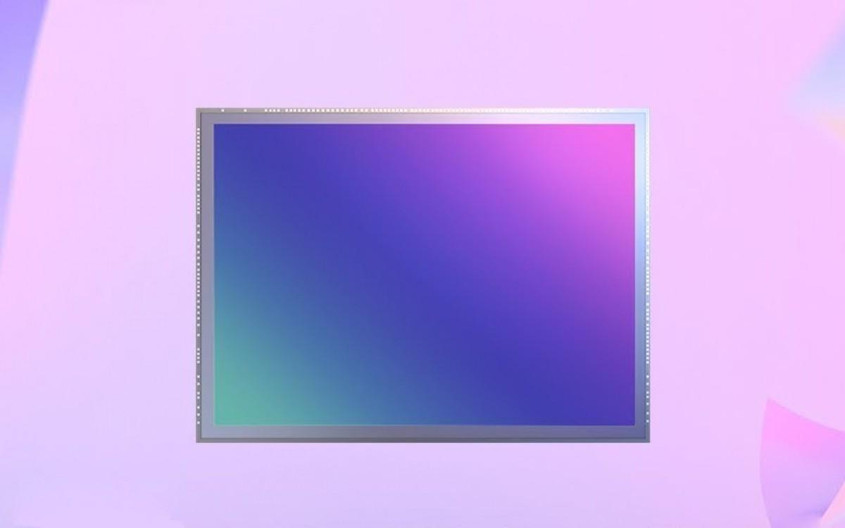 Samsung ISOCELL HP3