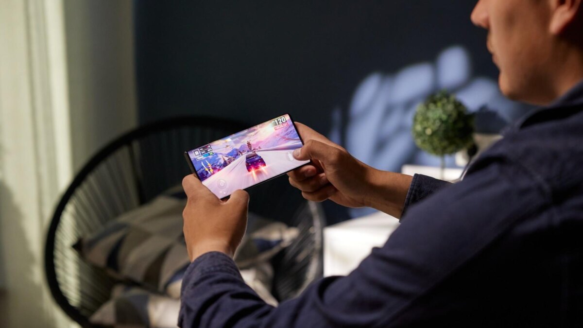 ZTE выпустит Axon 40 Ultra на мировой рынок 21 июня 6 ZTE