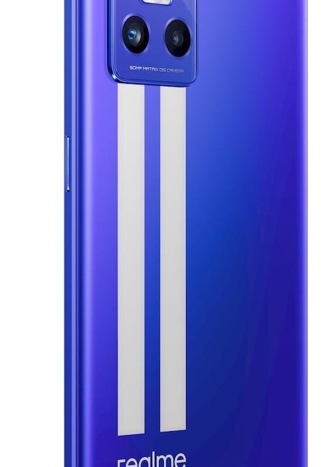 Realme GT Neo 3 и GT Neo 3T: объявлены европейские цены 18 Realme