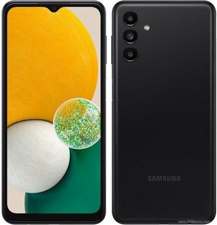 Samsung Galaxy A13 5G получил обновление One UI 4.1 на базе Android 12 4 gsmarena 001 27