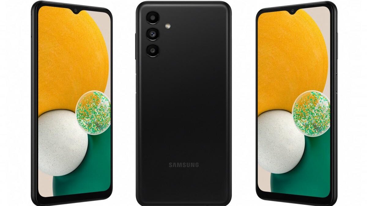 Samsung Galaxy A13 5G получил обновление One UI 4.1 на базе Android 12 3 Samsung Galaxy A13 5G получил обновление One UI 4.1 на базе Android 12