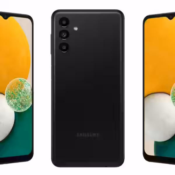 Samsung Galaxy A13 5G получил обновление One UI 4.1 на базе Android 12