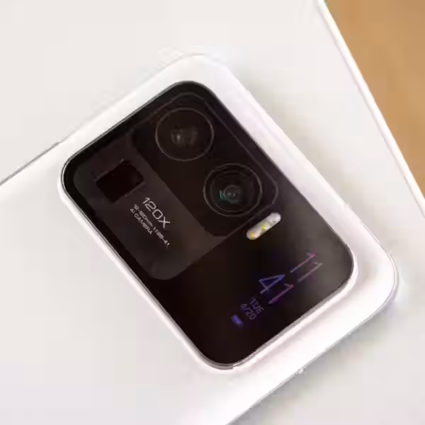 Xiaomi 12 Ultra: Snapdragon 8+ Gen 1, 6,7-дюймовый LTPO AMOLED-дисплей и проводная зарядка 67 Вт