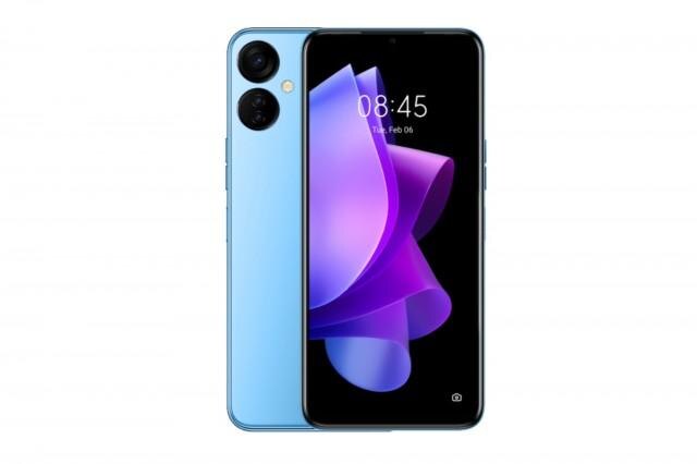 Tecno Spark 9T: бюджетный смартфон с Helio G37 и аккумулятором емкостью 5000 мАч 3 gsmarena 001 53