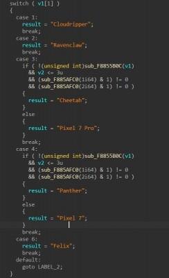 Чипсет Pixel 7 Tensor 2 может предложить лишь скромные улучшения производительности 5 gsmarena 001 64