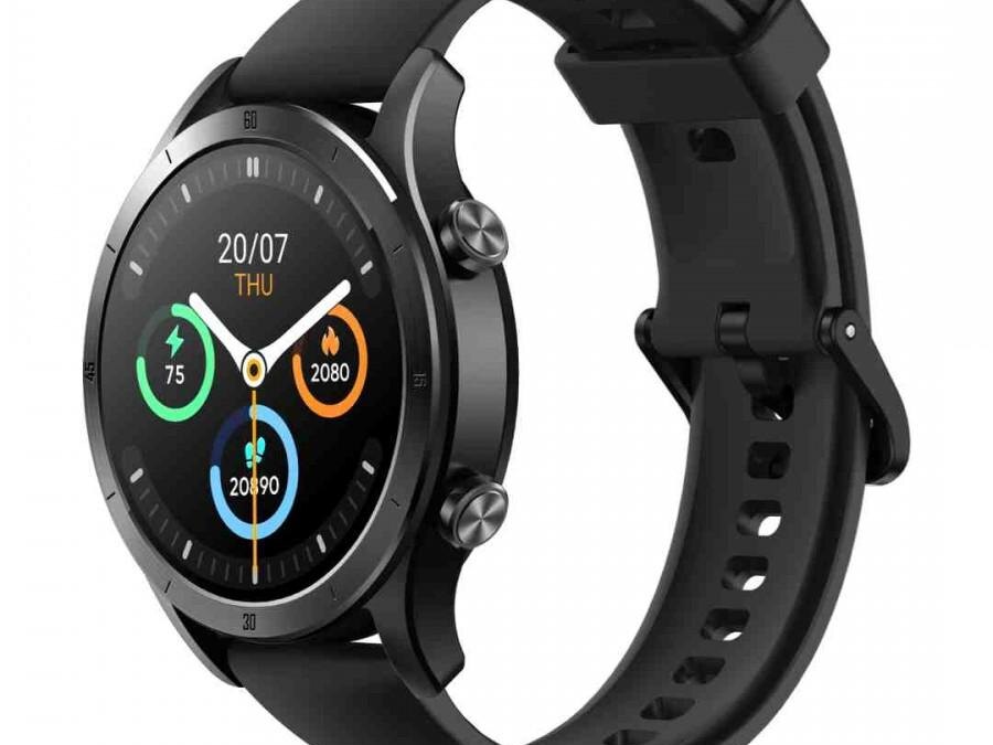 Realme представила TechLife Watch R100 9 Realme