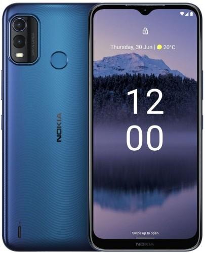 Nokia G11 Plus