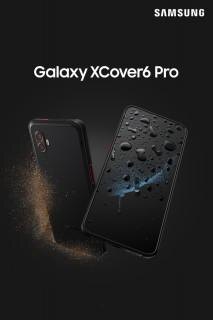 Samsung Galaxy XCover6 Pro позирует на промо-изображениях 5 gsmarena 001 79