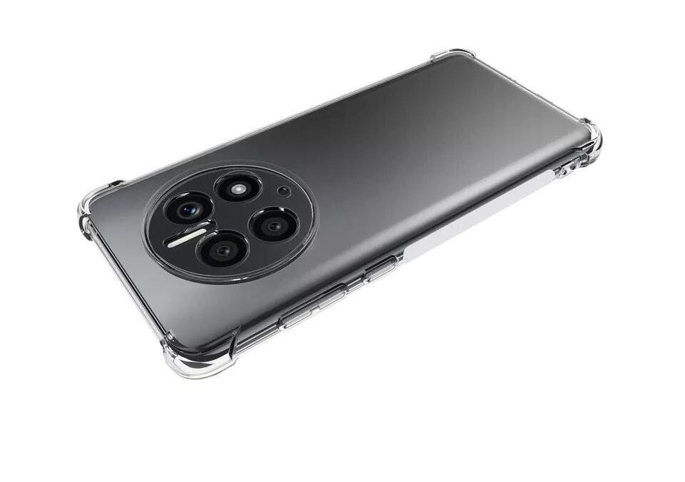 Задняя часть Huawei Enjoy 90 Pro Max с камерой