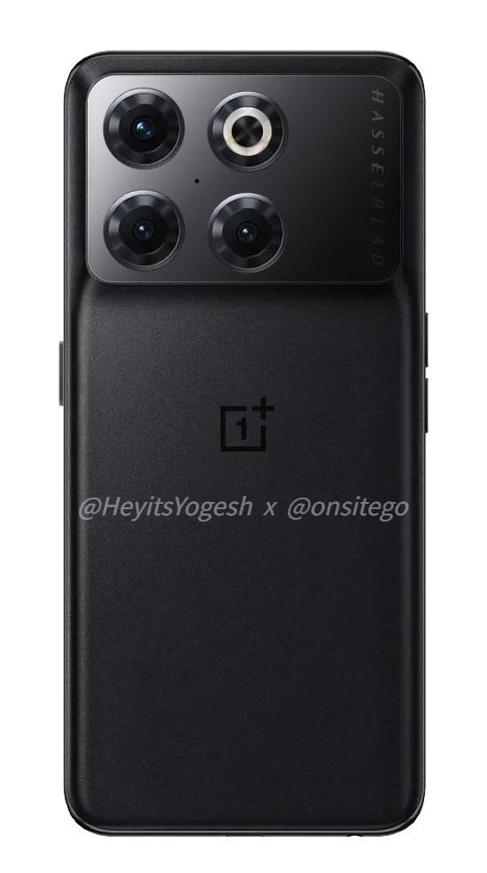 Утечка OnePlus 10T: большой 6,7-дюймовый дисплей и выступ камеры во всю ширину (gsmarena 002 16)