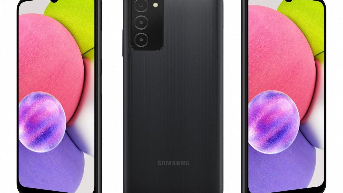 Samsung Galaxy A13 5G получил обновление One UI 4.1 на базе Android 12 5 gsmarena 002 20