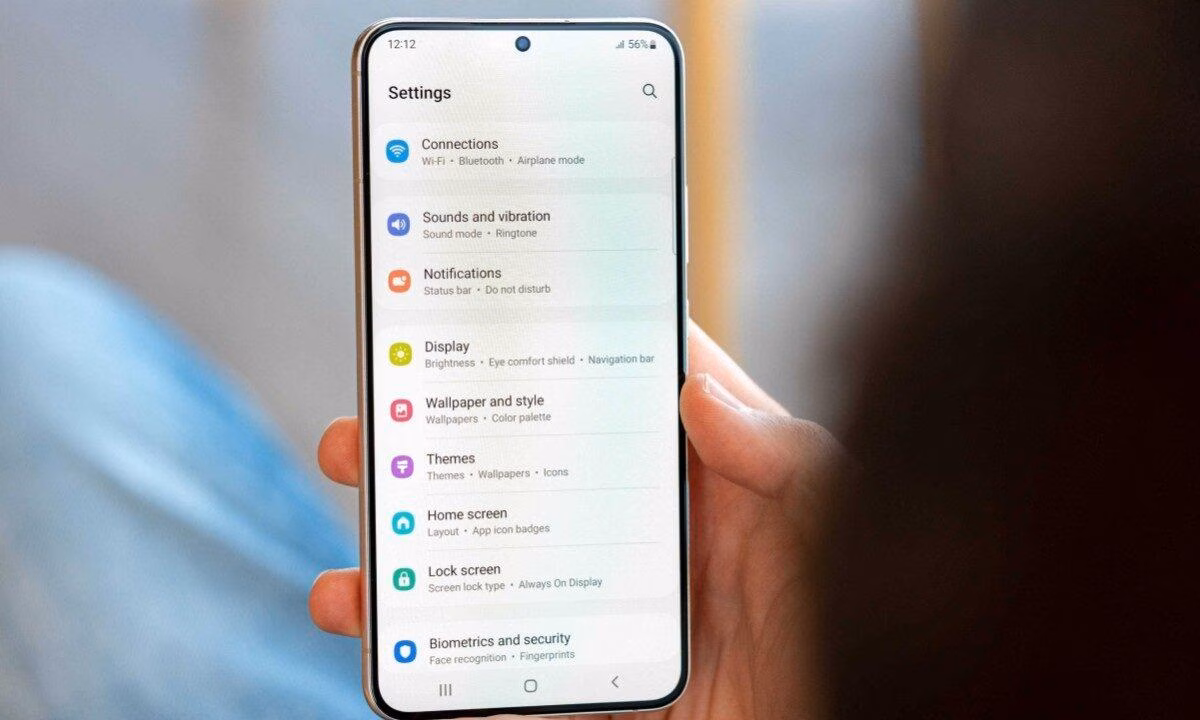 Samsung: One UI 4.1.1 выйдет в конце этого года 2 Samsung