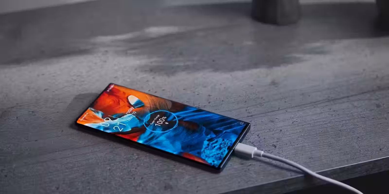 ZTE выпустил Axon 40 Ultra на мировой рынок 2 ZTE