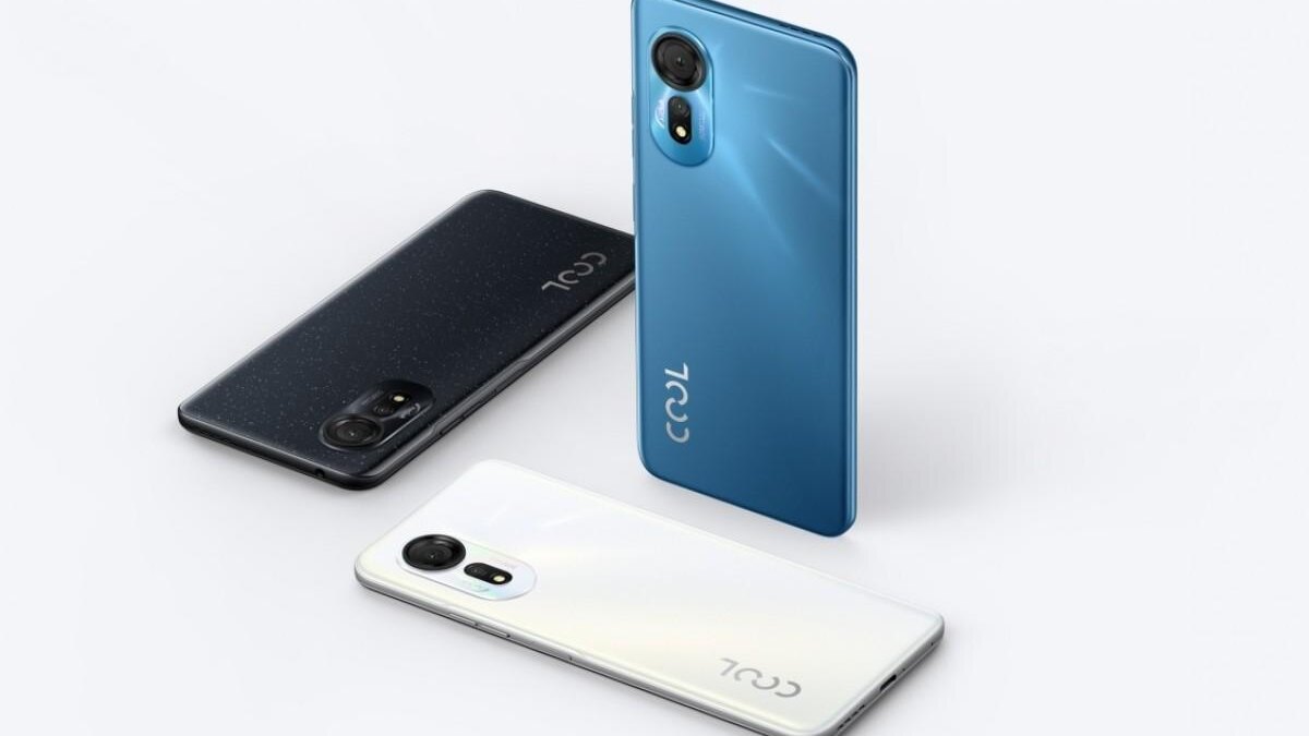 Coolpad Cool 20s: бюджетный смартфон с Dimensity 700 3 Coolpad Cool 20s: бюджетный смартфон с Dimensity 700