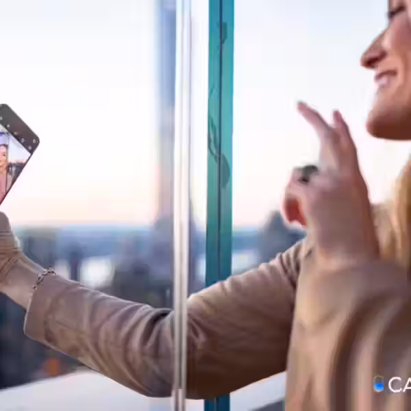 Tecno анонсировала Camon 19 Pro с датчиком RGBW